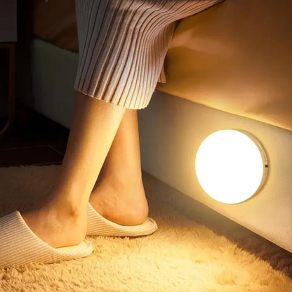 Neviro Sensörlü LED Işık