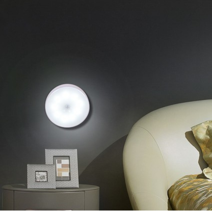 Neviro Sensörlü LED Işık