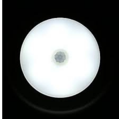 Neviro Sensörlü LED Işık